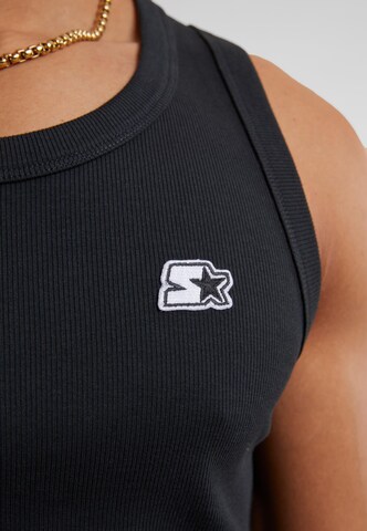 T-Shirt Starter Black Label en noir