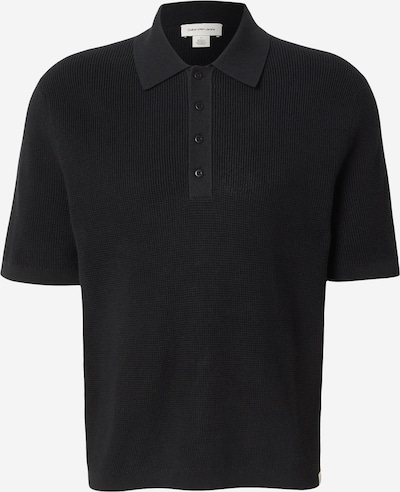 Calvin Klein Jeans Pulover veličine S u crna, Pregled proizvoda