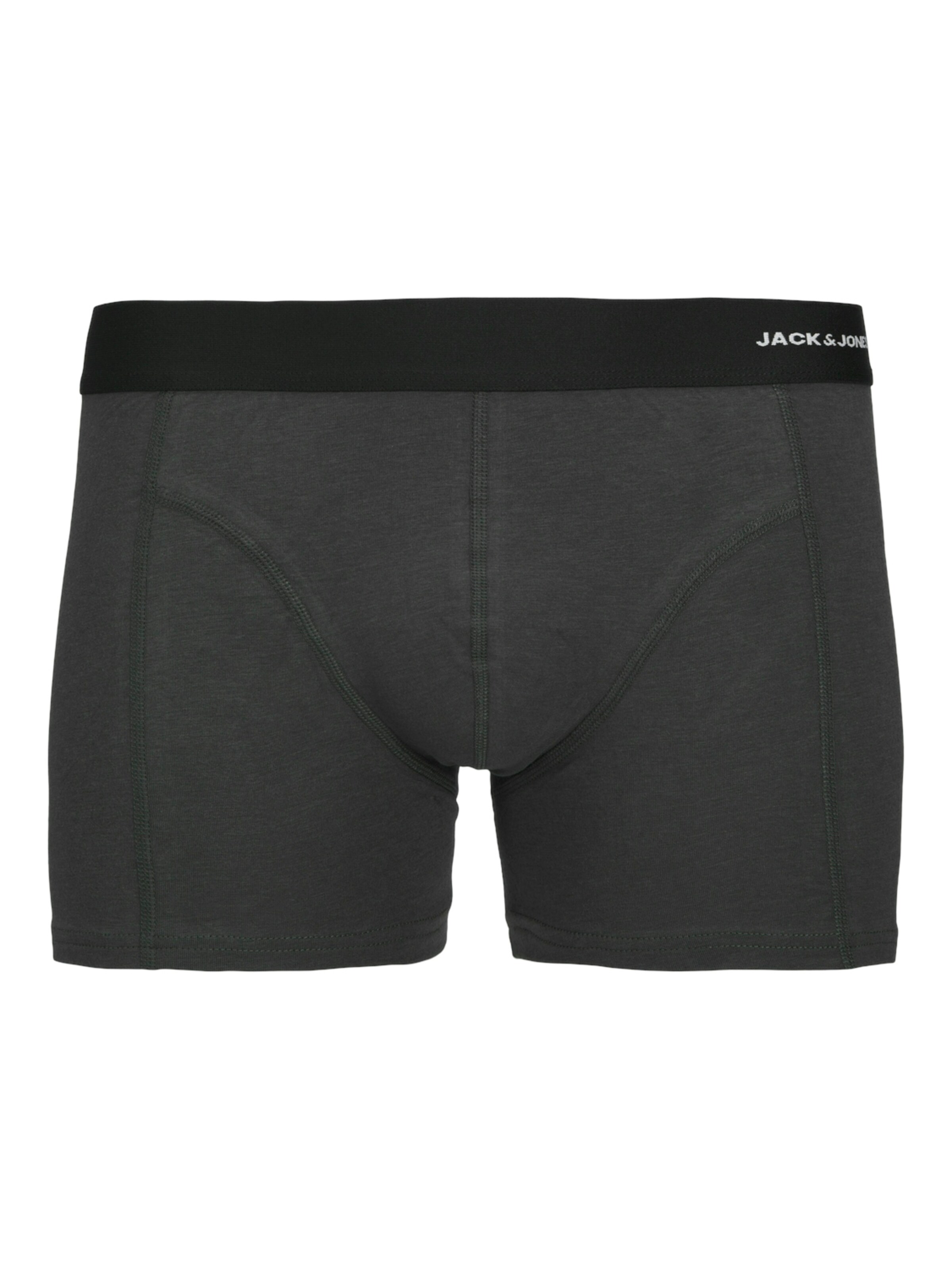 JACK & JONES Boksershorts 'JACPhilip' i blå