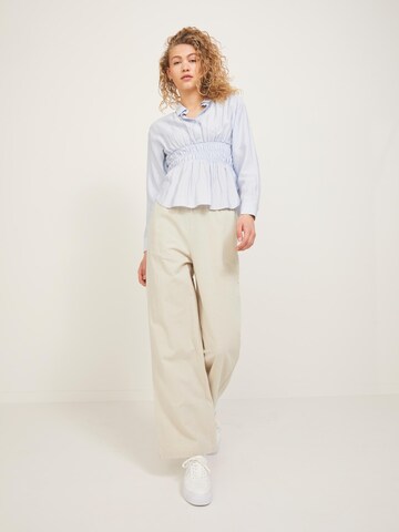 Loosefit Pantaloni 'Kira' di JJXX in beige