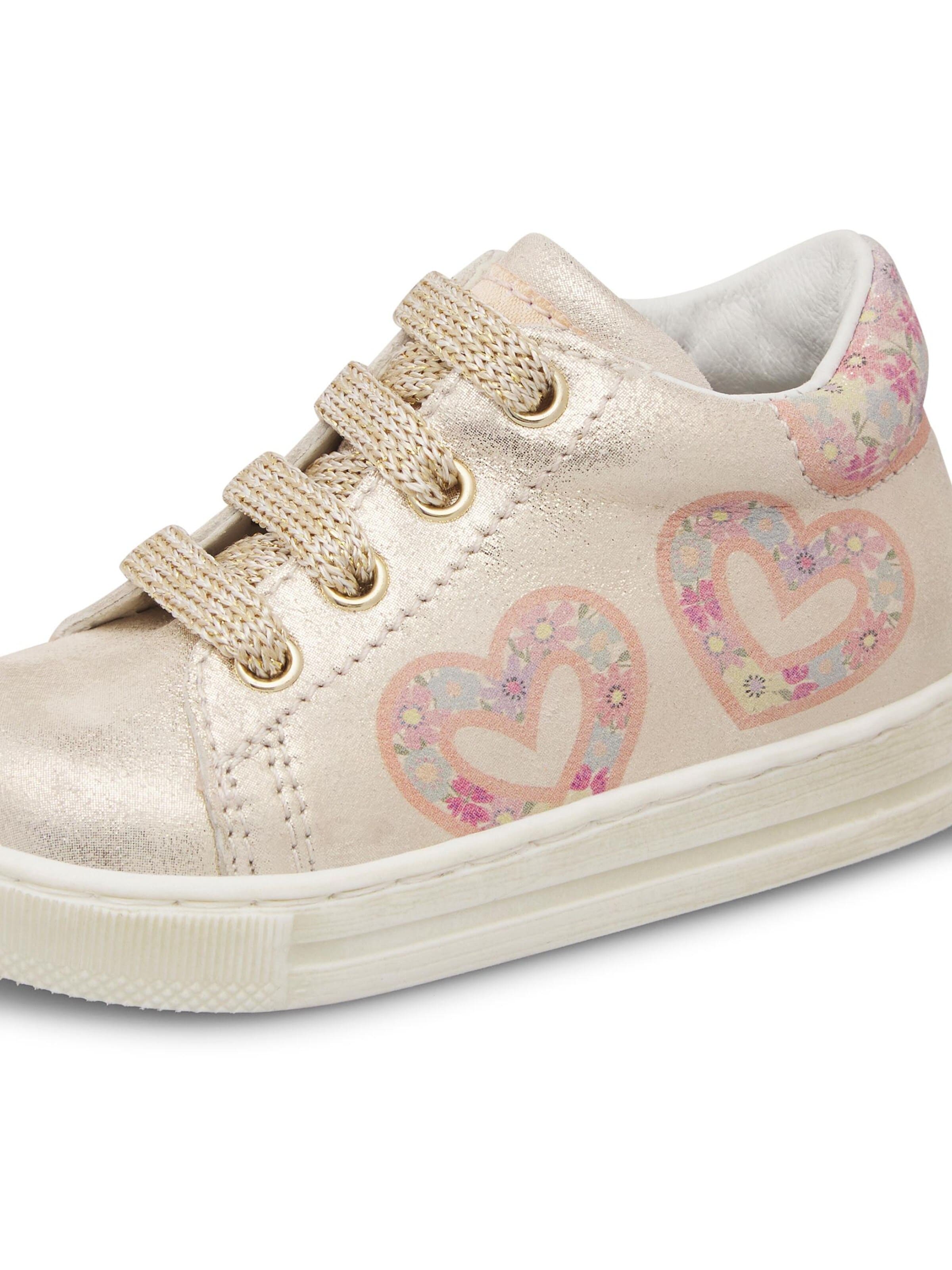 Falcotto Sneakers 'CANDYS' in Goud