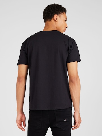 BURTON MENSWEAR LONDON Koszulka w kolorze czarny