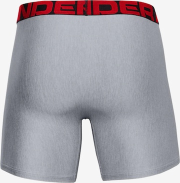 UNDER ARMOUR Sports underpants in Grey