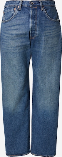 LEVI'S ® Farkut '501® LOOSE' värissä sininen denim, Tuotenäkymä