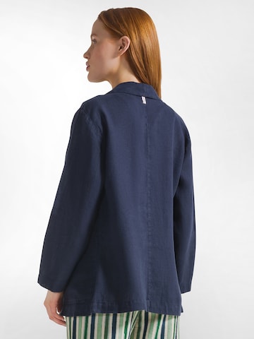 DEHA Blazers in Blauw