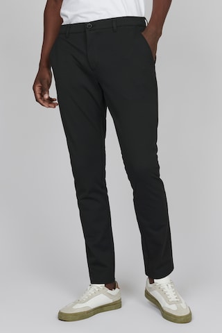 Regular Pantalon 'MAjens' Matinique en noir : devant
