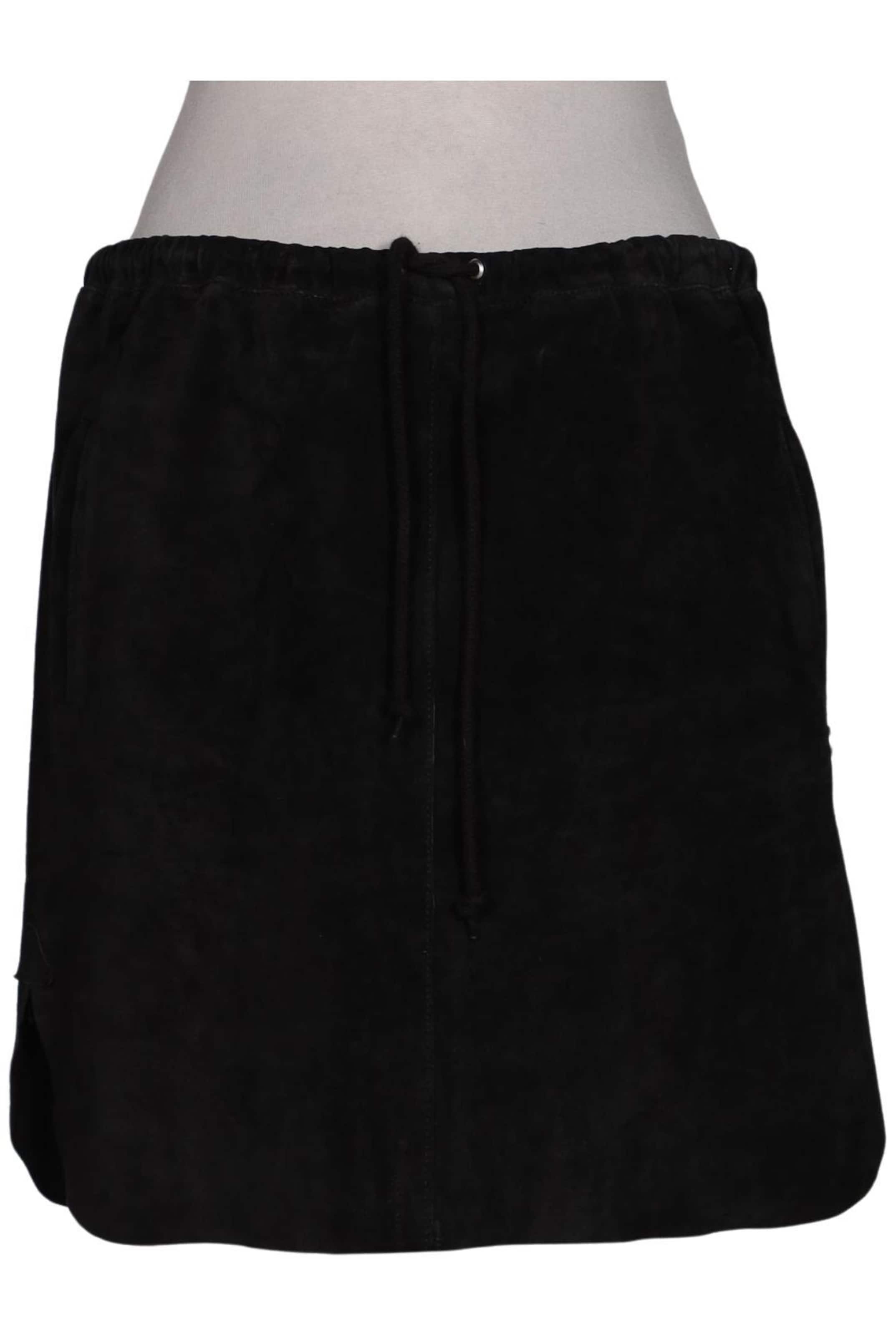 FREAKY NATION Rock S in Schwarz: Vorderseite