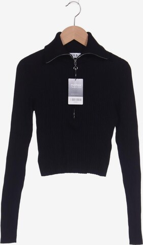 EDITED Sweater & Cardigan in M in Black: front