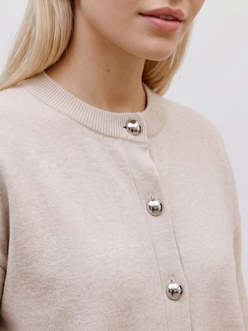 VERO MODA - Cárdigan 'VMNoella' en beige