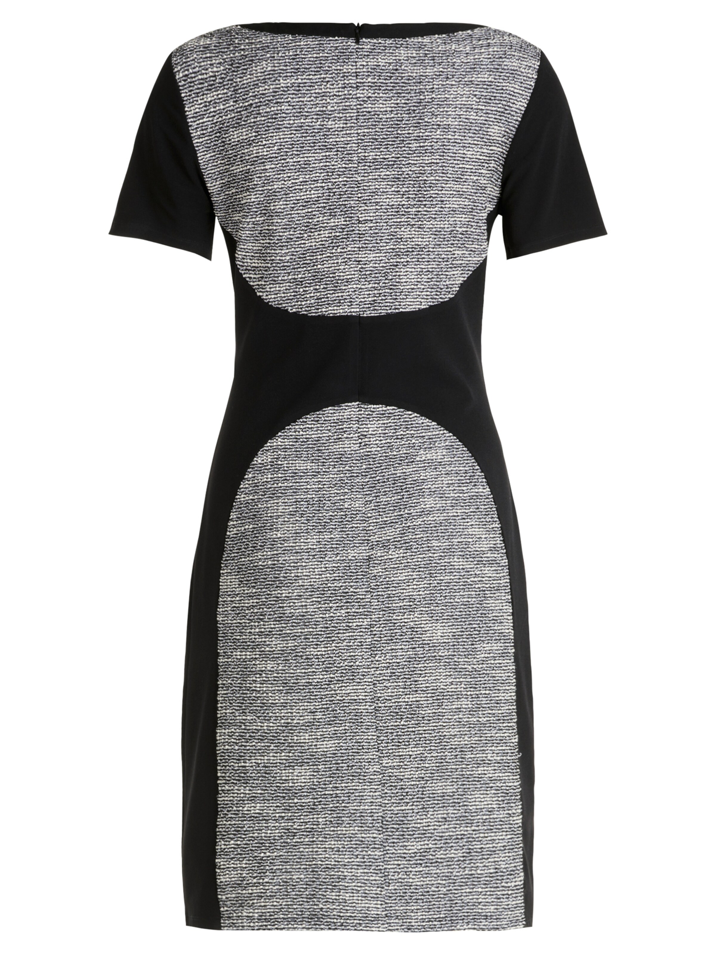 Abito da cocktail di Vera Mont in grigio