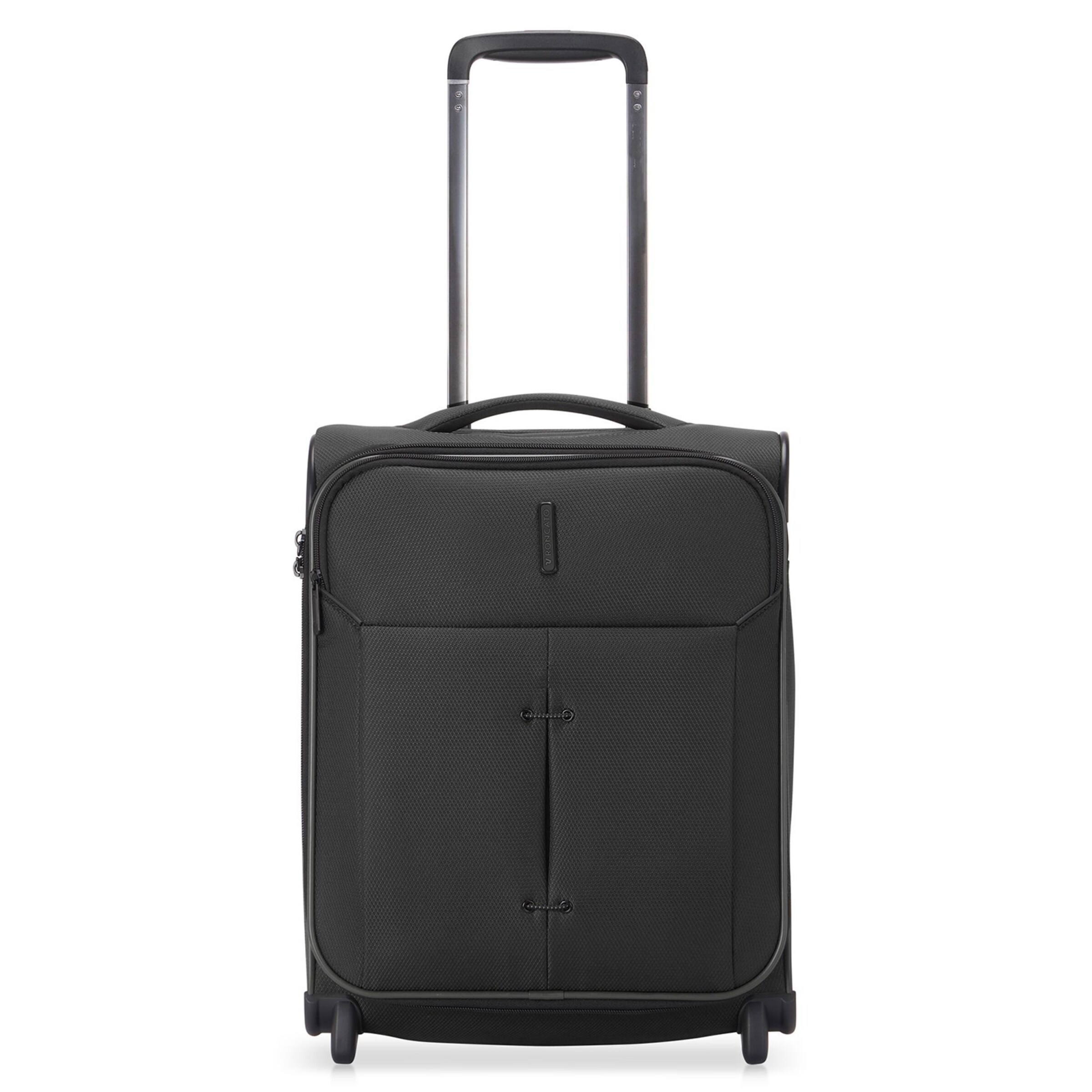 Roncato Cart in Black: front