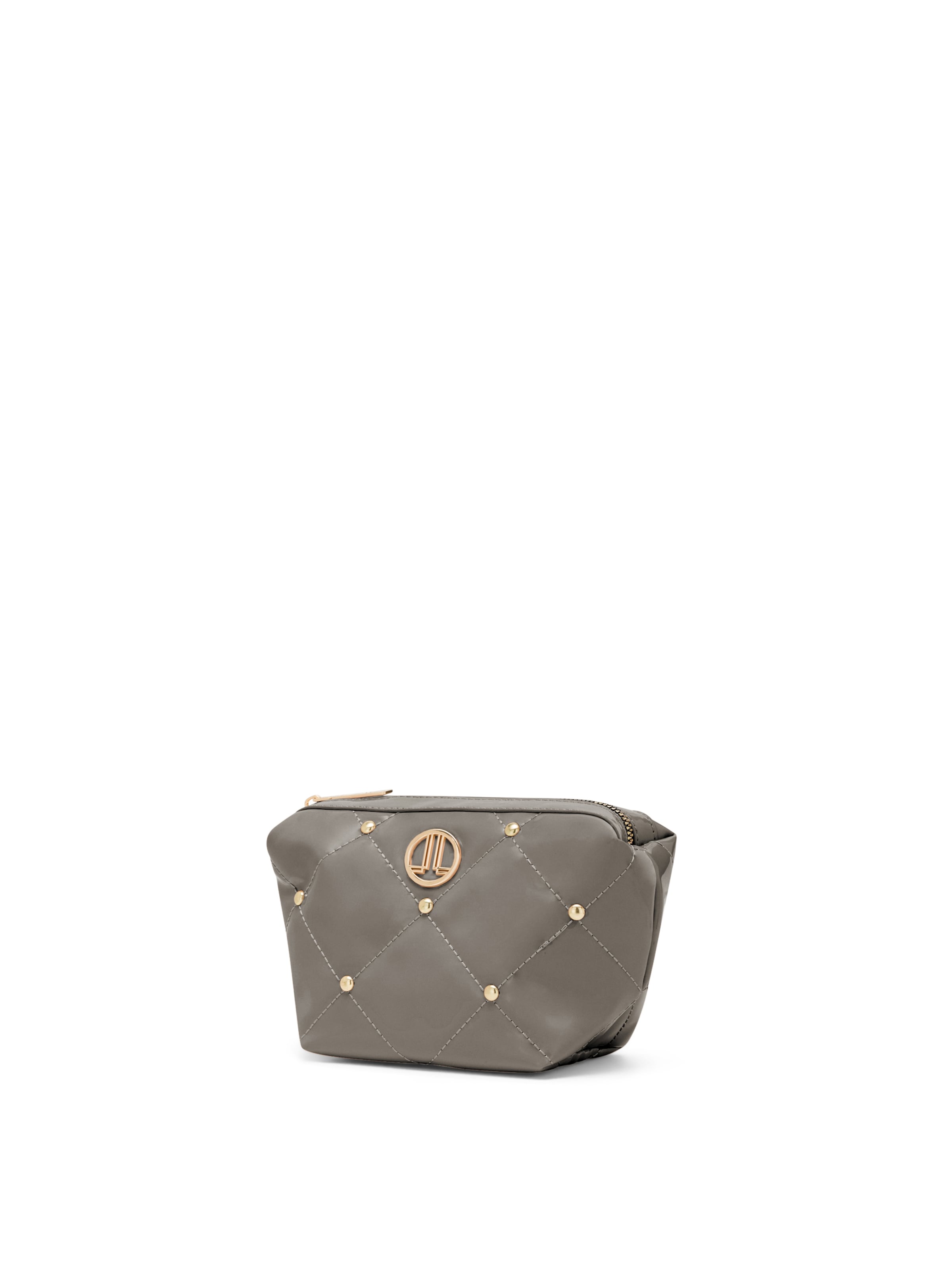 Lancetti Handbag 'Dames' in Grey