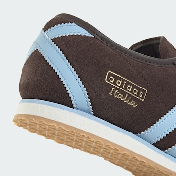 ADIDAS ORIGINALS Platform trainers 'Italia 70s' in Brown
