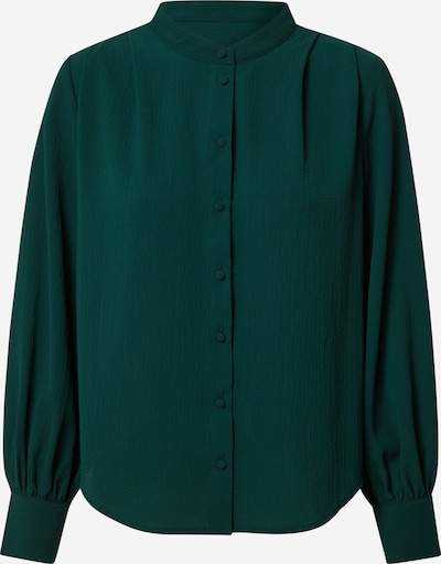 Vero Moda Petite Bluzka 'Aya' w kolorze ciemnozielonym, Podgląd produktu