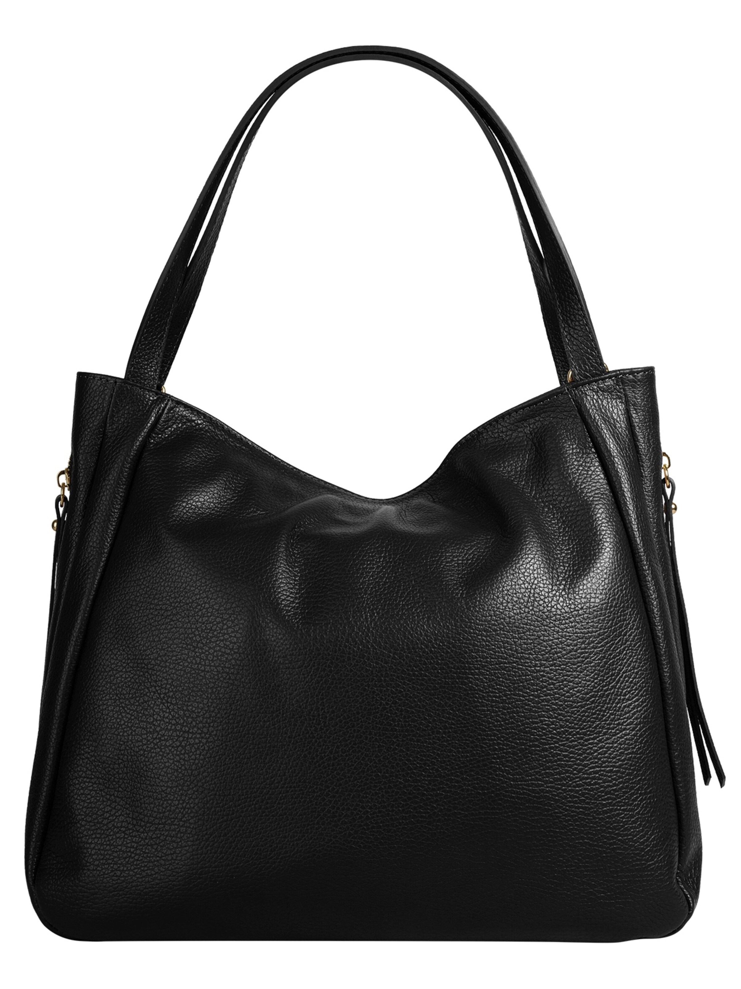 Sac à bandoulière Samantha Look en noir
