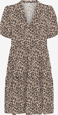 Abito 'ONLNova' di ONLY in beige: frontale