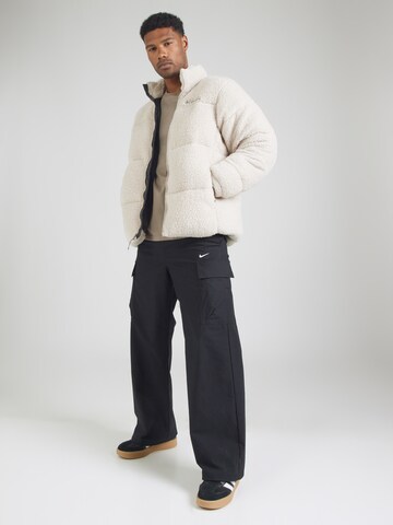 COLUMBIA Outdoorjacke 'Puffect II' in Grau