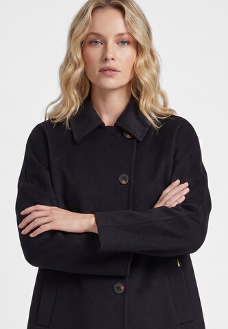 Veste mi-saison 'Classic' DreiMaster Klassik en noir