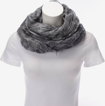 Brunello Cucinelli Scarf & Wrap in One size in Grey: front
