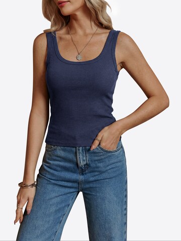 Imily Bela Топ в Синий