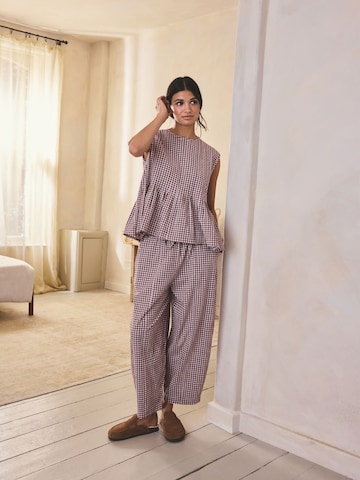 NextPidžama - roza boja