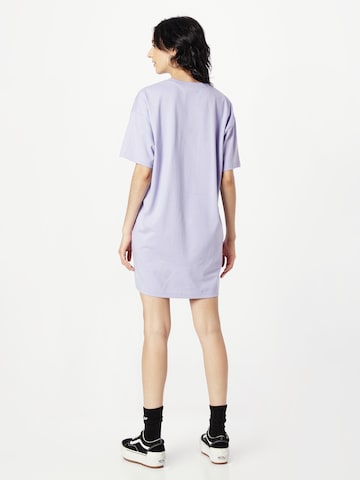 VANS Dress in Purple