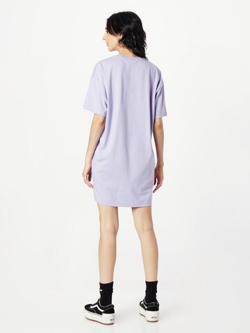 VANS Dress in Purple