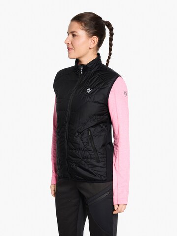 ZIENER Performance Jacket in Black