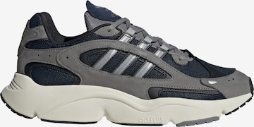ADIDAS ORIGINALS Sneakers 'Ozmillen' in Grey