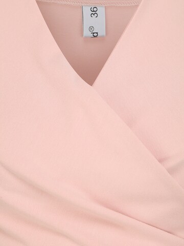 Bebefield Shirt 'Ruby' in Pink