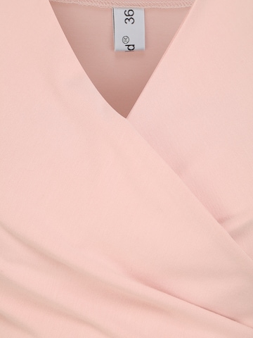 Bebefield Shirt 'Ruby' in Pink