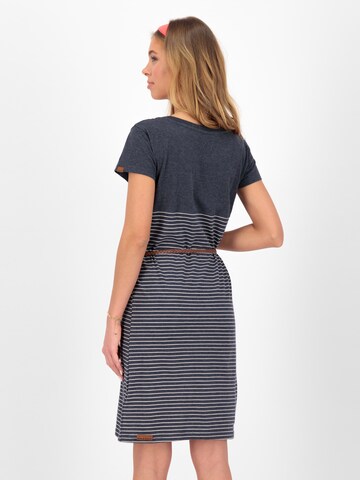 Abito 'ClarinaAK' di alife & kickin in blu