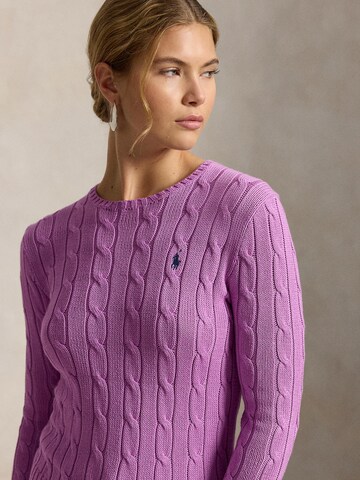 Polo Ralph Lauren Pullover in Pink