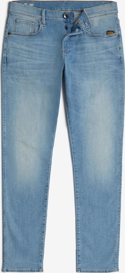 G-STAR Traperice '3301' u plavi traper, Pregled proizvoda