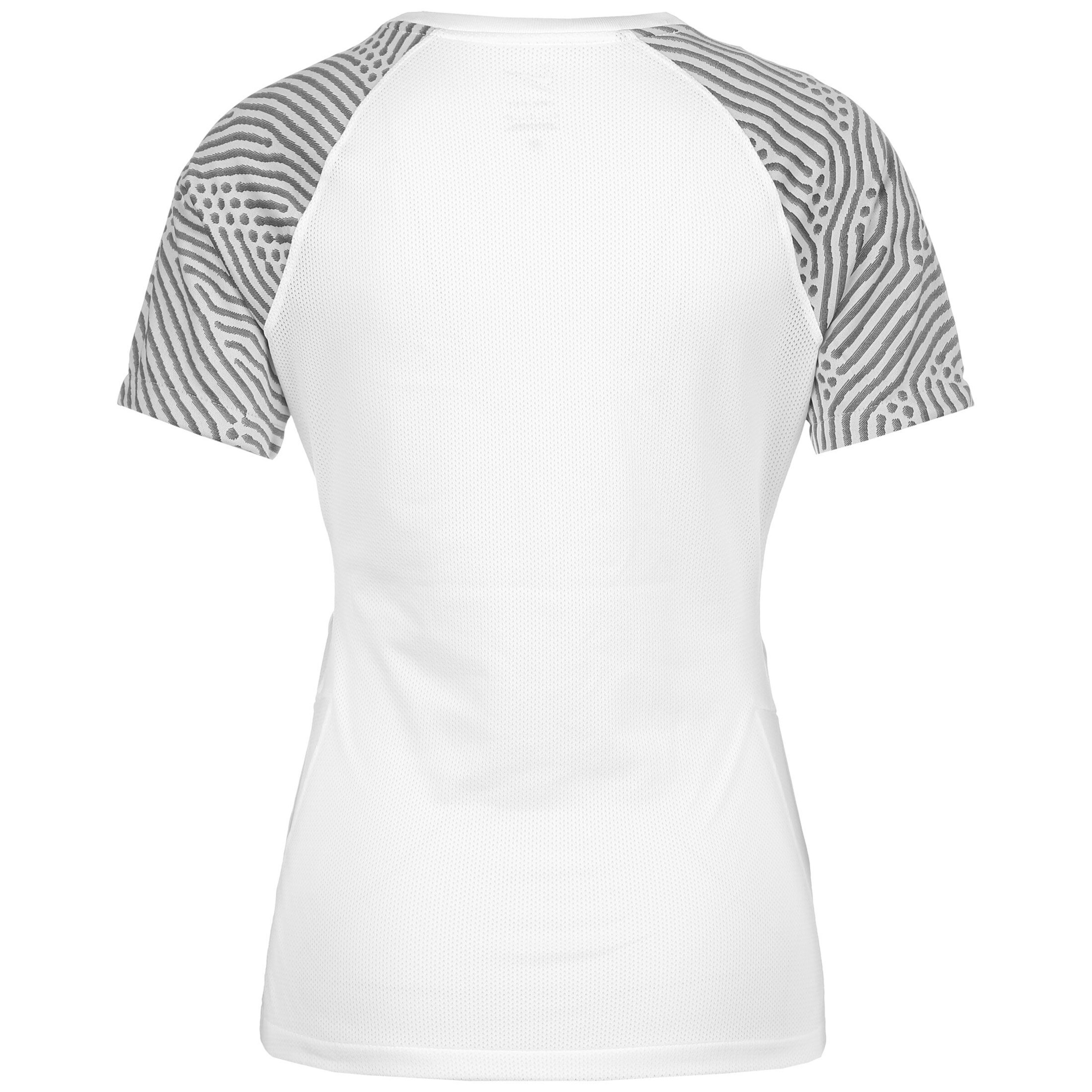 NIKE Performance shirt in White
