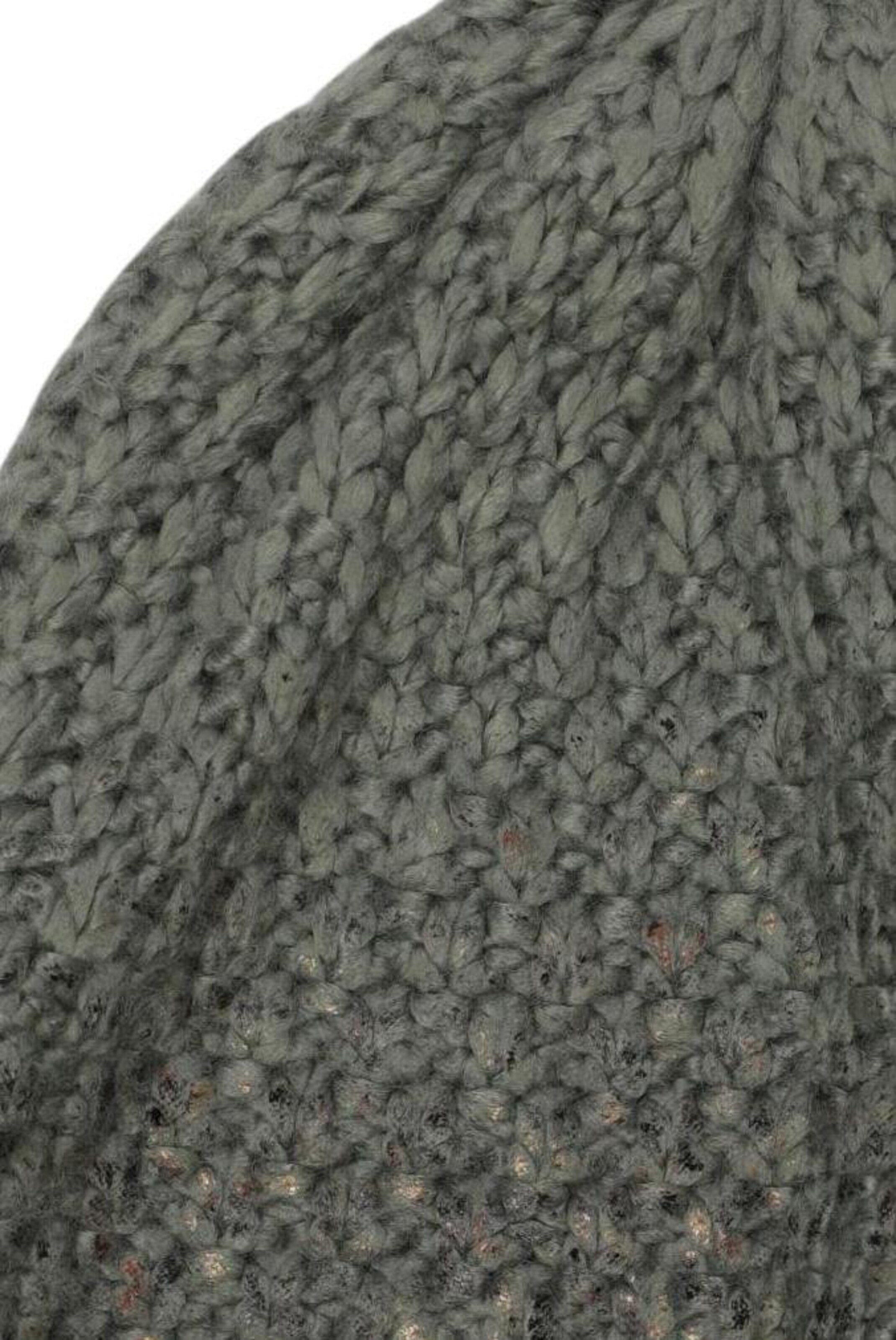 Barts Hat & Cap in One size in Grey