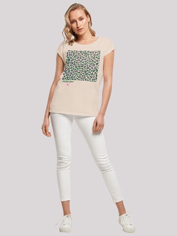 F4NT4STIC Shirt in Beige
