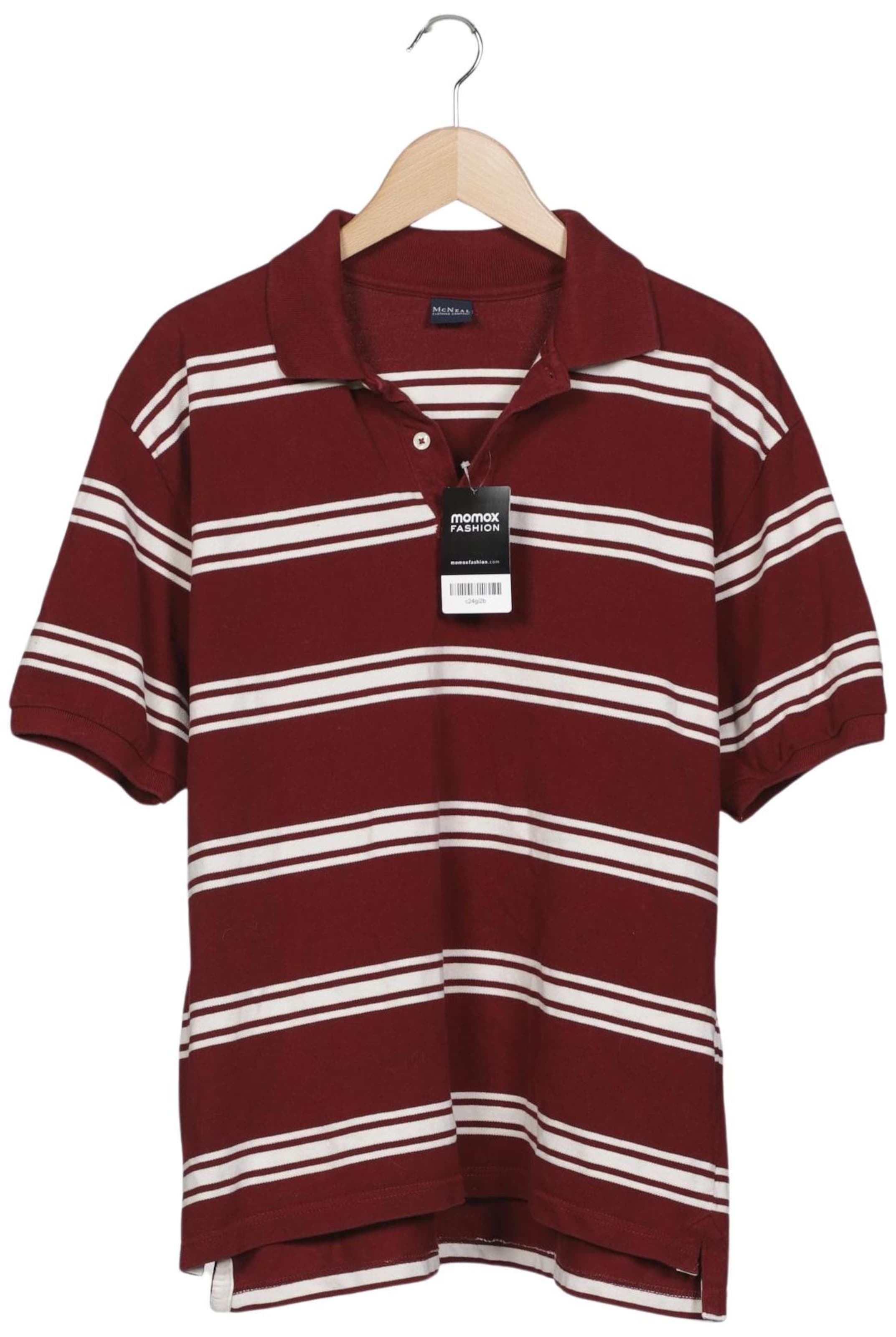 Mc Neal Shirt in XL in Mixed colors: front