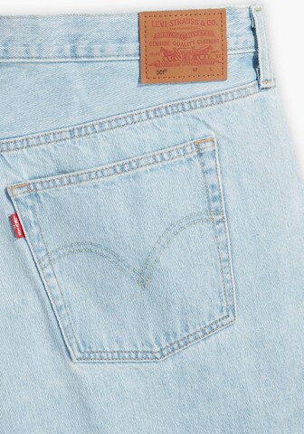 Levi's® Plus Regular Jeans in Blau
