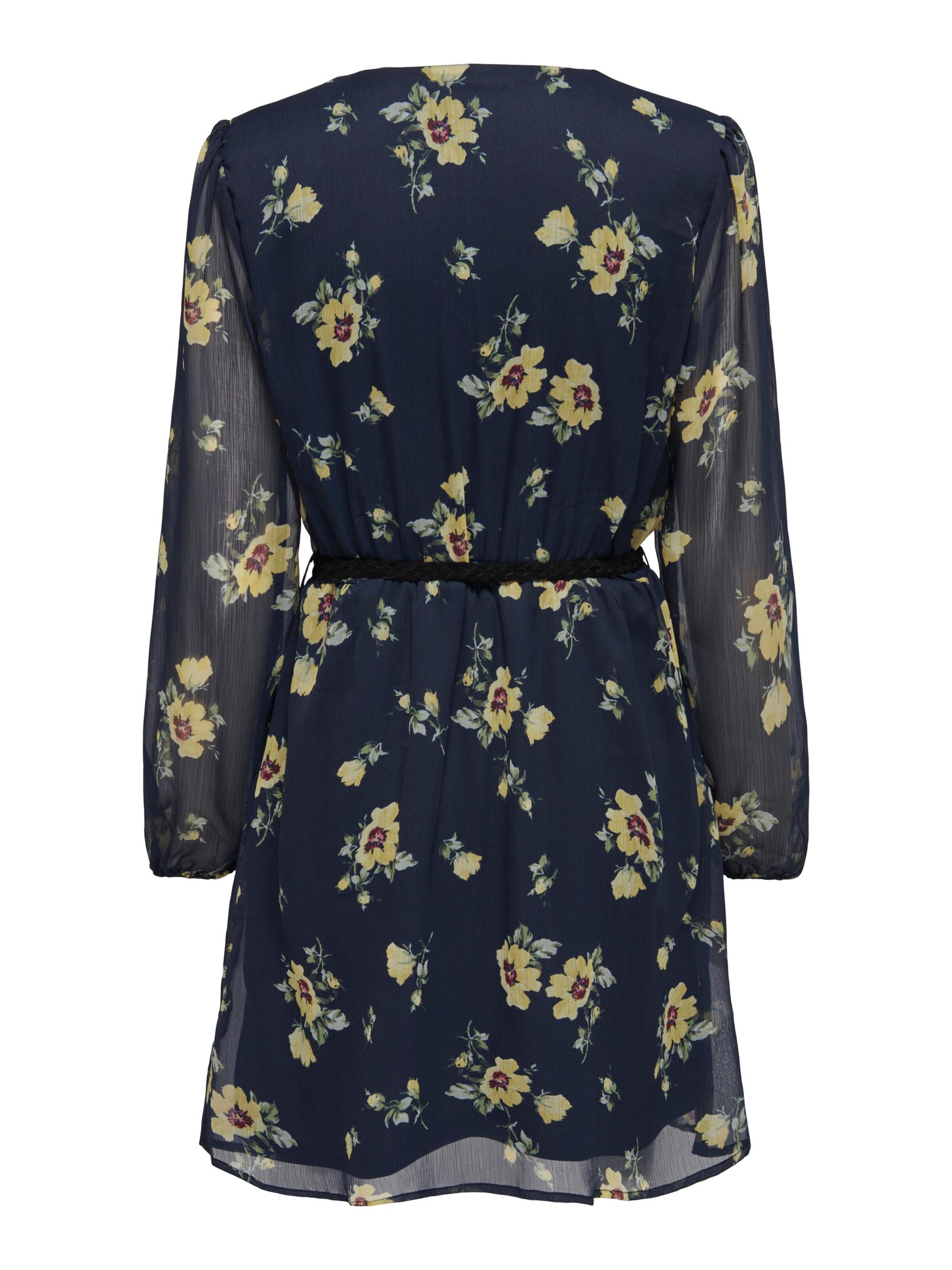 ONLY - Vestido 'MEDINA' en azul