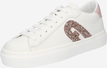 FURLA Sneakers 'JOY' in White: front