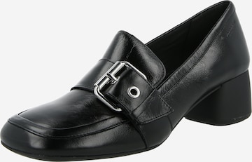 juoda VAGABOND SHOEMAKERS Vakariniai bateliai 'LIVIA': priekis