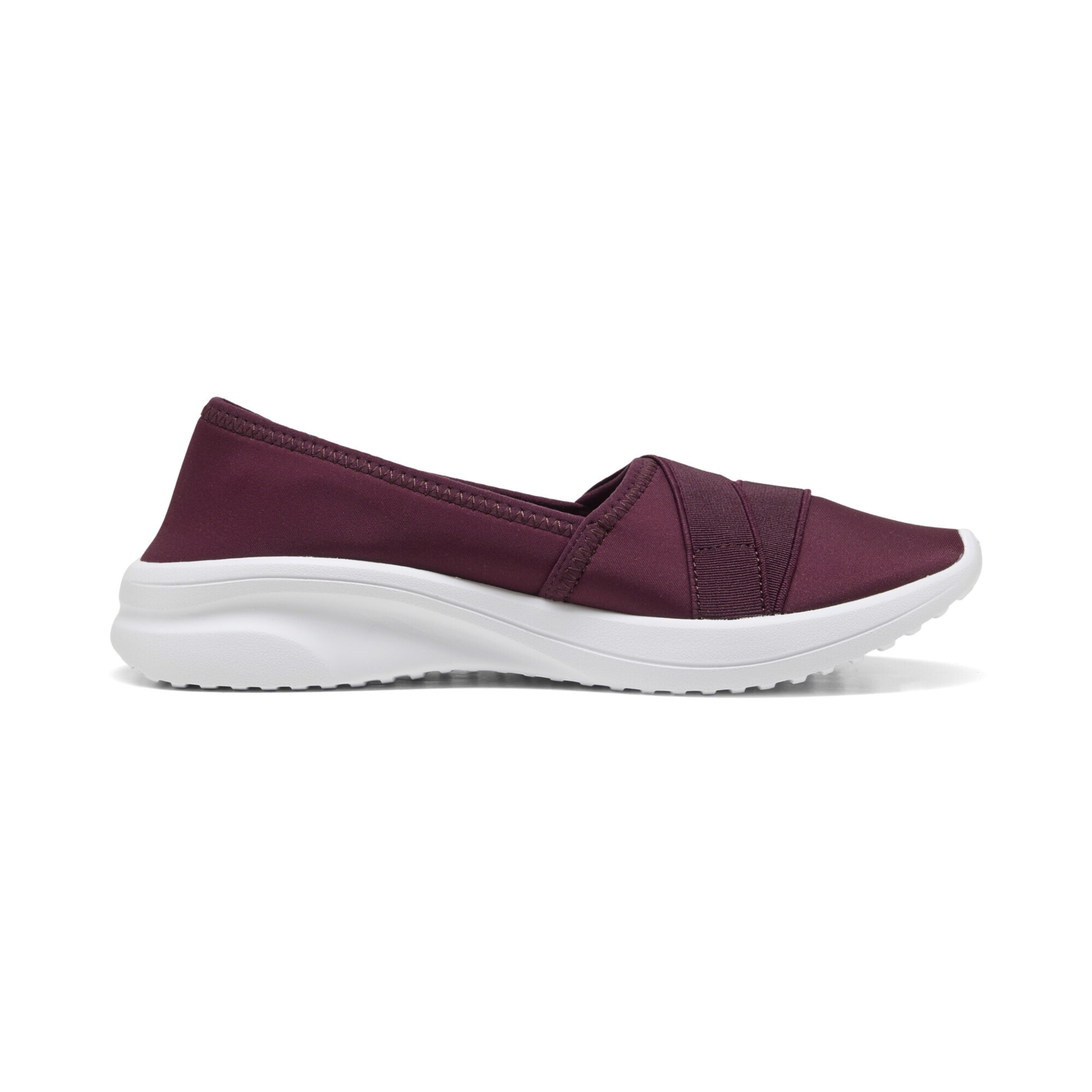 PUMA Instappers in Rood