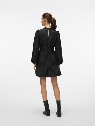 VERO MODA Coctailkjole i sort
