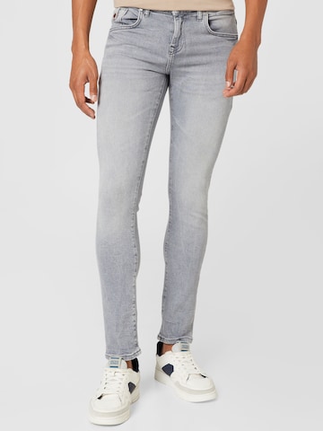 Jeans 'Joshua' di LTB in grigio: frontale