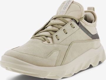 ECCO Sneaker in Beige: predná strana