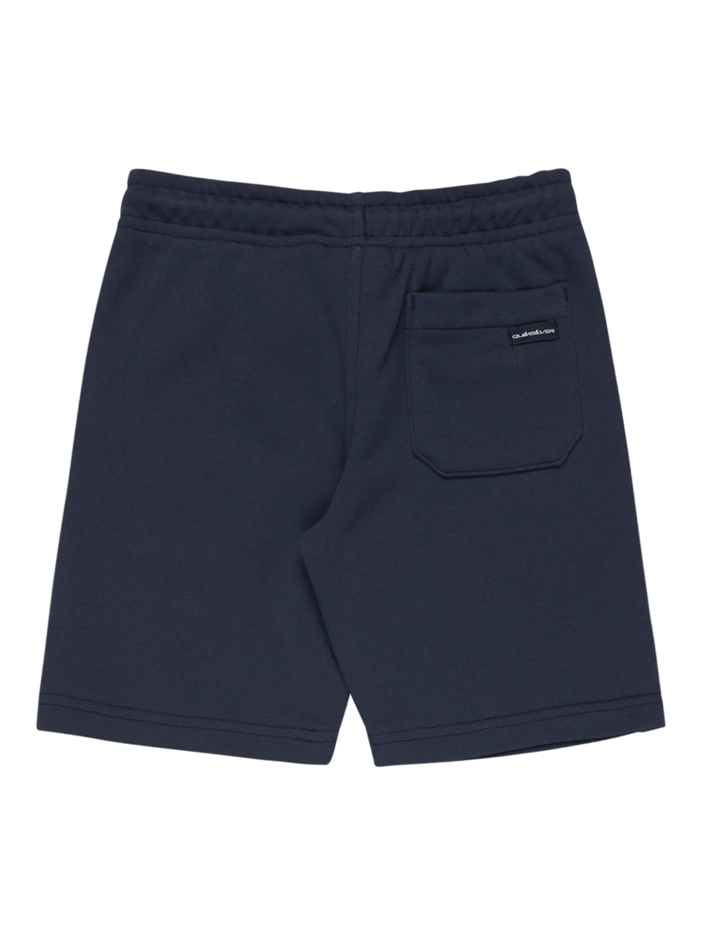 QUIKSILVER Regular Shorts 'Easy Day' in Blau
