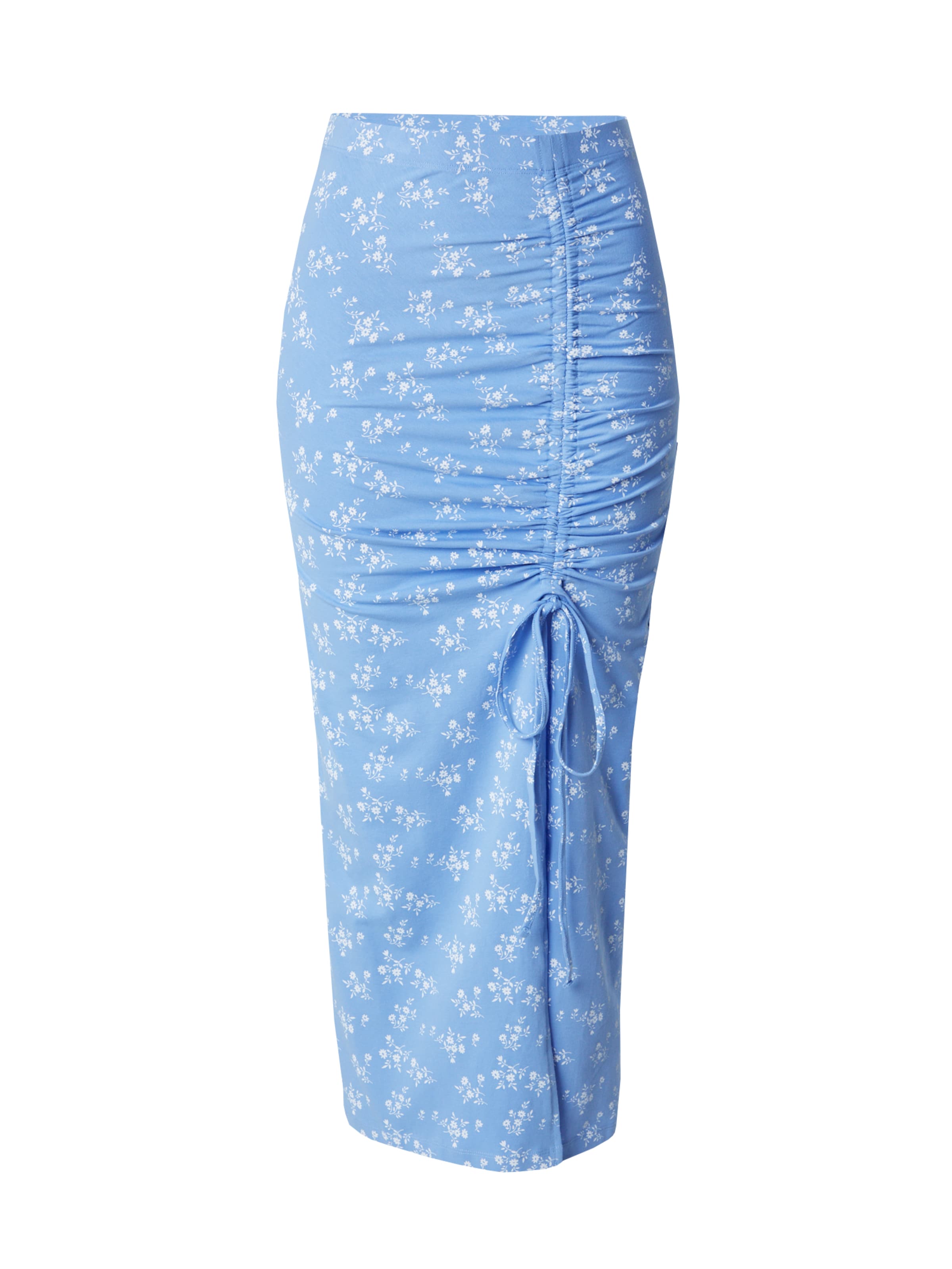 studioselect Rock 'Greta' in Blau: Vorderseite