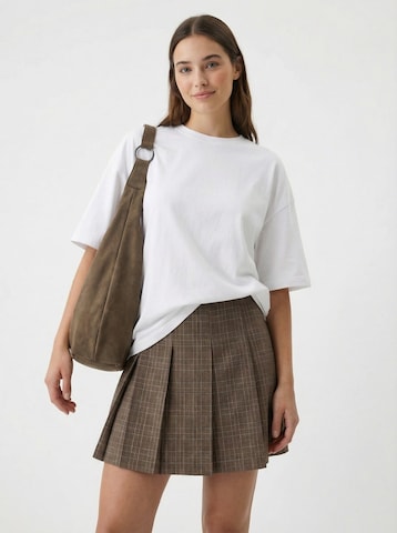 studioselect Póló 'Victoria' - zöld: elől