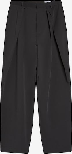 Bershka Laskoshousut värissä antrasiitti, Tuotenäkymä